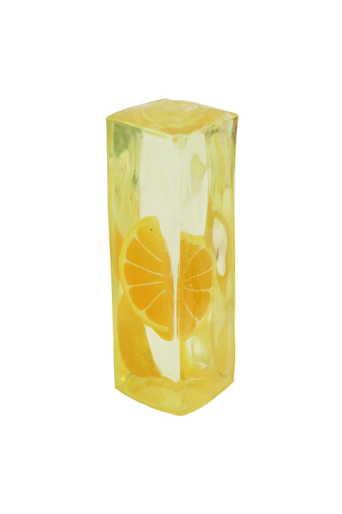 Fruit Butter Stick Coconut Oil Jelly Zero Rebound Squishy: ASSORTED / ONE SIZE