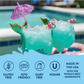 Sugar Free Mermaid Syrup