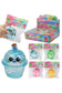 Cute Boba Glittery Maltose Thick Putty Filled Squishy Bag: ASSORTED / ONE SIZE