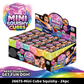 Fun Doh MINI Squishy Cube 2 Pack VIRAL Variety - 24/Display: Wholesale Price