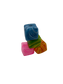 Tie-Dye Squeezy Cube 12ct PDQ