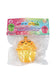 Cute Boba Glittery Maltose Thick Putty Filled Squishy Bag: ASSORTED / ONE SIZE