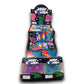 Jelly Squish Super Solid Squish Toy – 12pc Counter Display