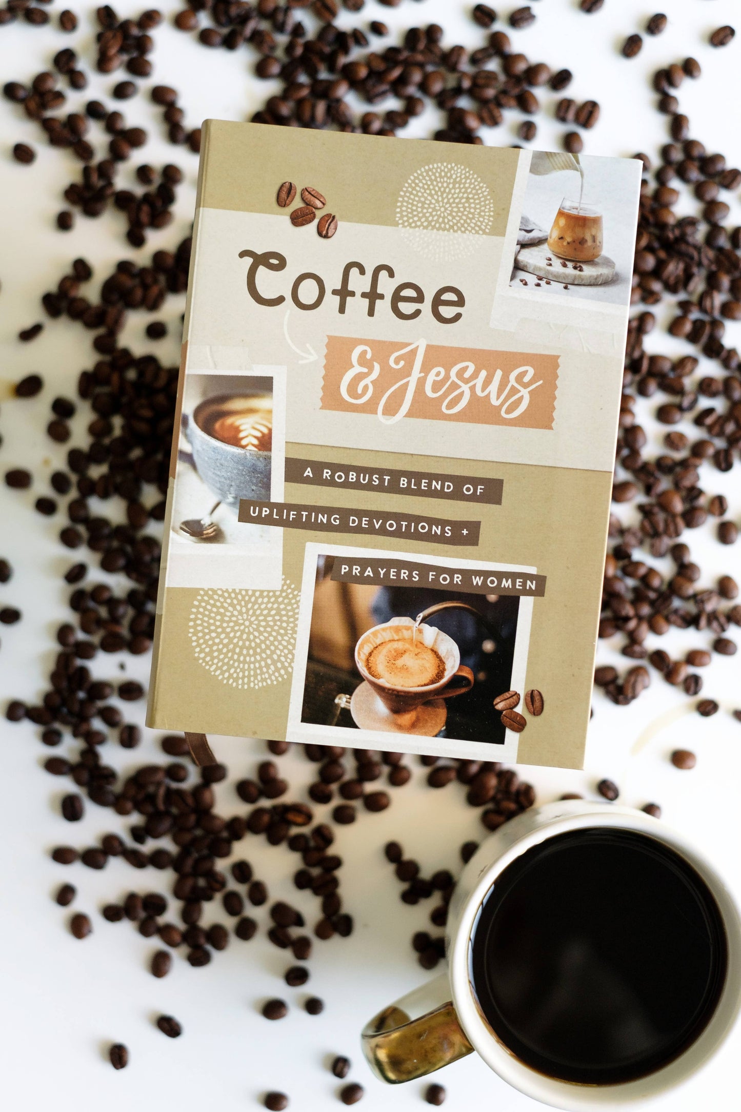 Coffee and Jesus
