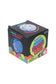 Sugar Textured Candy Maltose Putty Filled Squishy: ASSORTED / ONE SIZE