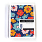 Spiral Bible™ - KJV New Testament - Floral