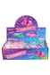 Unicorn Pony Glittery Maltose Putty Filled Squishy: ASSORTED / ONE SIZE