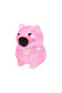 Capybara Iridescent Glittery Maltose Putty Filled Squishy: ASSORTED / ONE SIZE