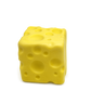 Fun Doh Slow Rise Cheese Squishies | Viral Sensory Display: Wholesale Price
