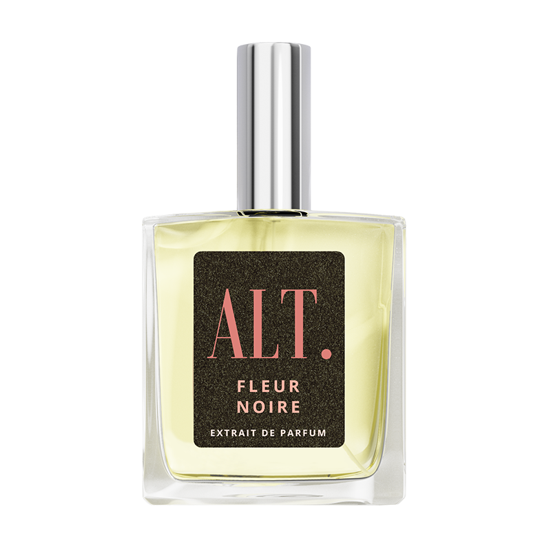 ALT Fleur Noire
