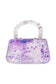 Handbag Purse Glitter Maltose Putty Slime Filled Squishy Toy: ASSORTED / ONE SIZE