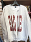 Eagles Spirit Split Sweatshirt