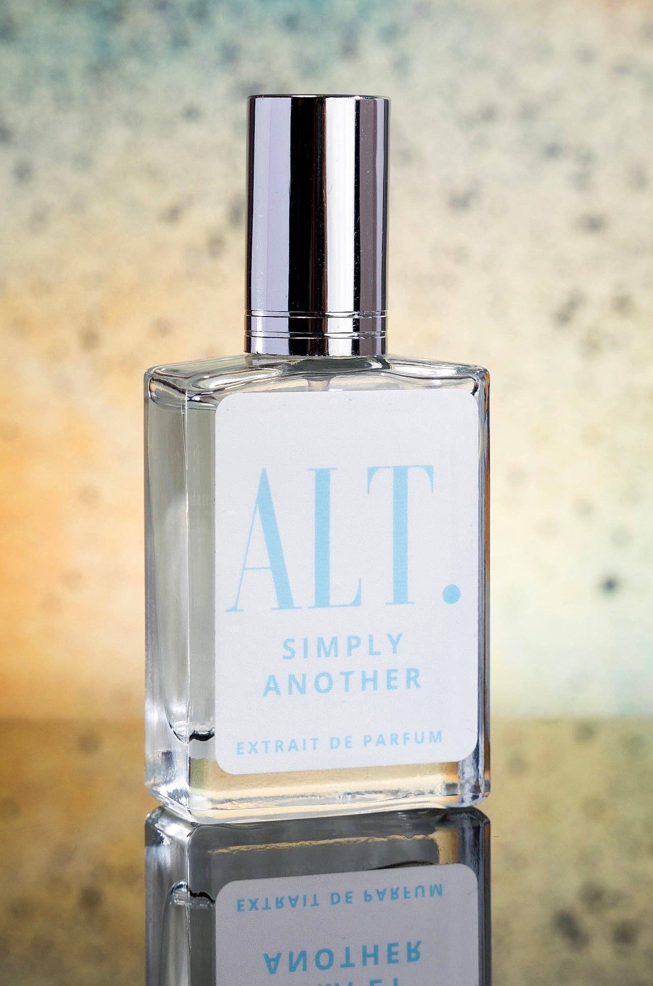 ALT Simply Another