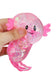 Axolotl Glittery Maltose Thick Putty Filled Squishy: ASSORTED / ONE SIZE