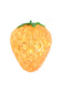 Strawberry Glittery Maltose Putty Filled Squishy: ASSORTED / ONE SIZE