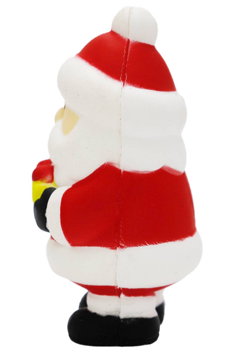 Christmas Mini Santa Claus Scented Squishy Toy