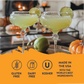 Witches Brew Green Apple Margarita - Sugar Free Mixer LTO