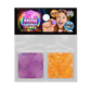 Fun Doh MINI Squishy Cube 2 Pack VIRAL Variety - 24/Display: Wholesale Price