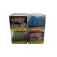 Tie-Dye Squeezy Cube 12ct PDQ