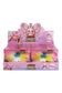 JUMBO 7 Inch Butterfly Fluffy Slime Filled TPR Squishy: AS SHOWN / ONE SIZE