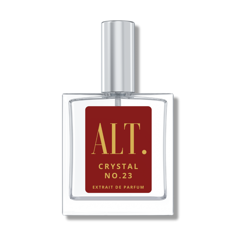 ALT Crystal NO.23