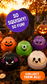 Fun Doh Spooky Mystery Dumpling Squishy Toy - 12/Display: Wholesale Price