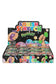 Capybara Iridescent Glittery Maltose Putty Filled Squishy: ASSORTED / ONE SIZE