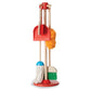 Melissa & Doug Dust Sweep Mop Play Set