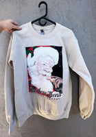 Southern Trend Santa Sweatshirt