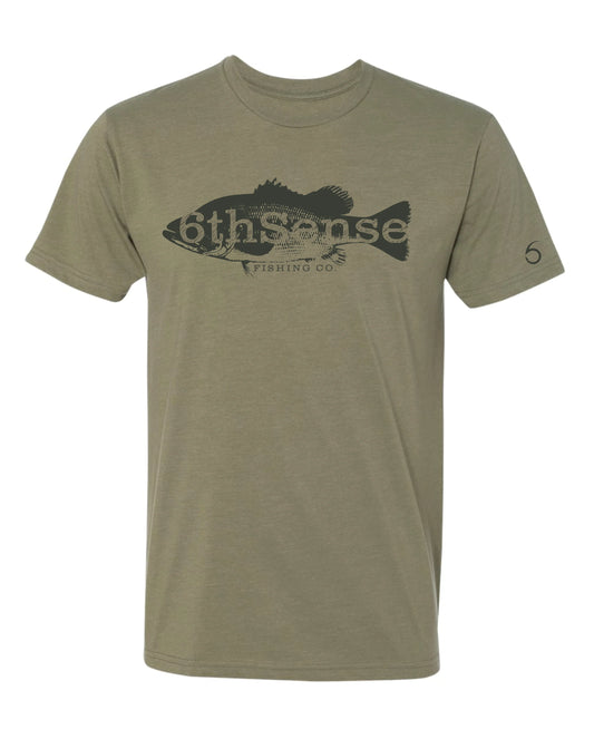 6th Sense Classic T- Shirt