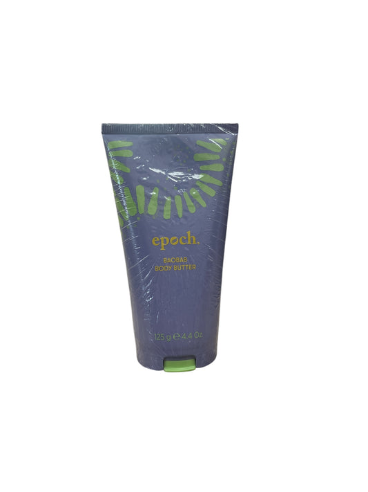 Epoch Body Butter