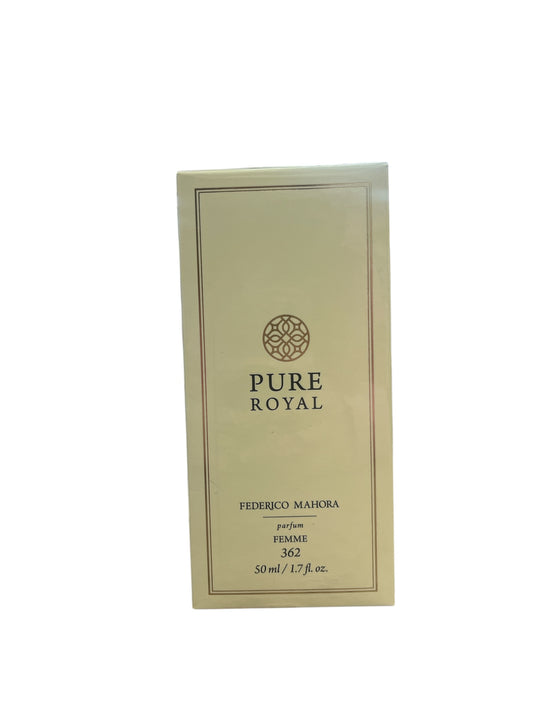 Federico Mohora Pure Royal Perfume-362