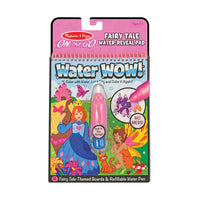 M&D Water Wow Fairy Tale