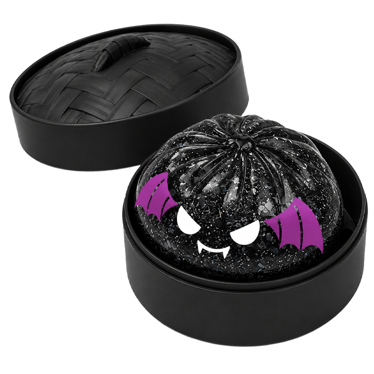 Fun Doh Spooky Mystery Dumpling Squishy Toy - 12/Display: Wholesale Price