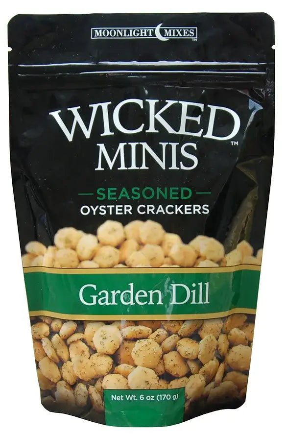 Wicked Minis Garden Dill