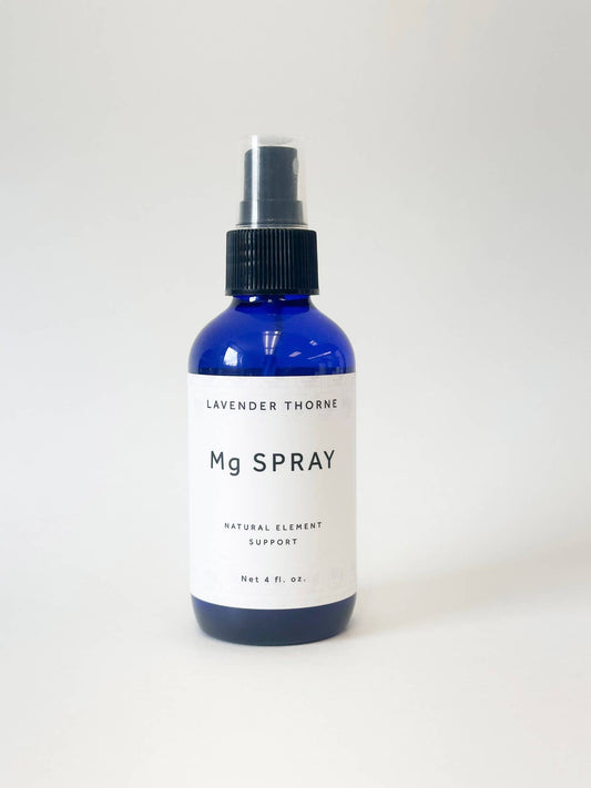 Lavender Thorne/ Magnesium Spray
