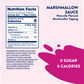 Sugar Free Marshmallow Sauce