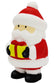 Christmas Mini Santa Claus Scented Squishy Toy