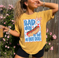 Bad Day to be a Hot dog Sweatshirts & T-Shirts : GILDAN T Shirt / Adult XL