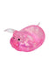 Chubby Pig Glittery Maltose Putty Filled Squishy Toy: ASSORTED / ONE SIZE