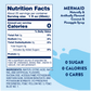 Sugar Free Mermaid Syrup