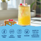 Sugar Free Pineapple Upside Down Cake Syrup