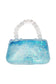 Handbag Purse Glitter Maltose Putty Slime Filled Squishy Toy: ASSORTED / ONE SIZE