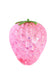 Strawberry Glittery Maltose Putty Filled Squishy: ASSORTED / ONE SIZE