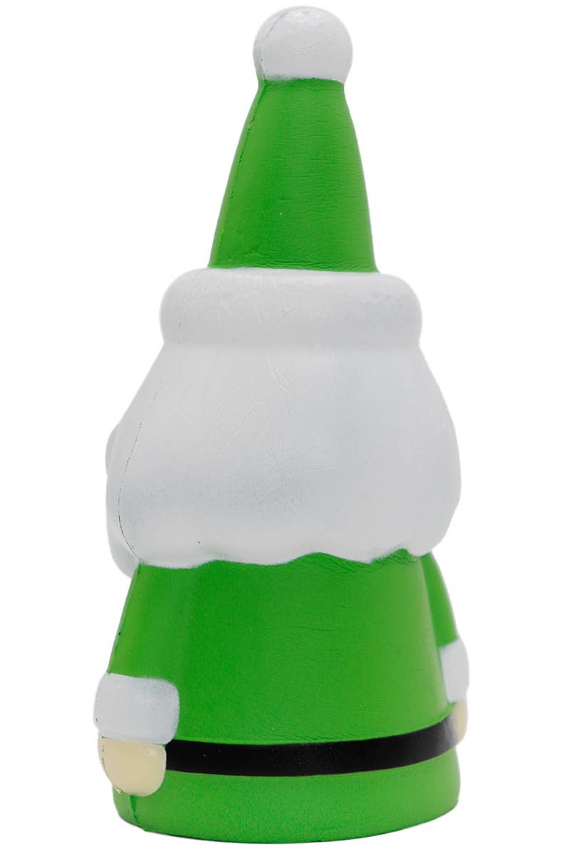 Santa Claus Christmas Scented Slow Rising Squishy