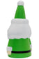 Santa Claus Christmas Scented Slow Rising Squishy