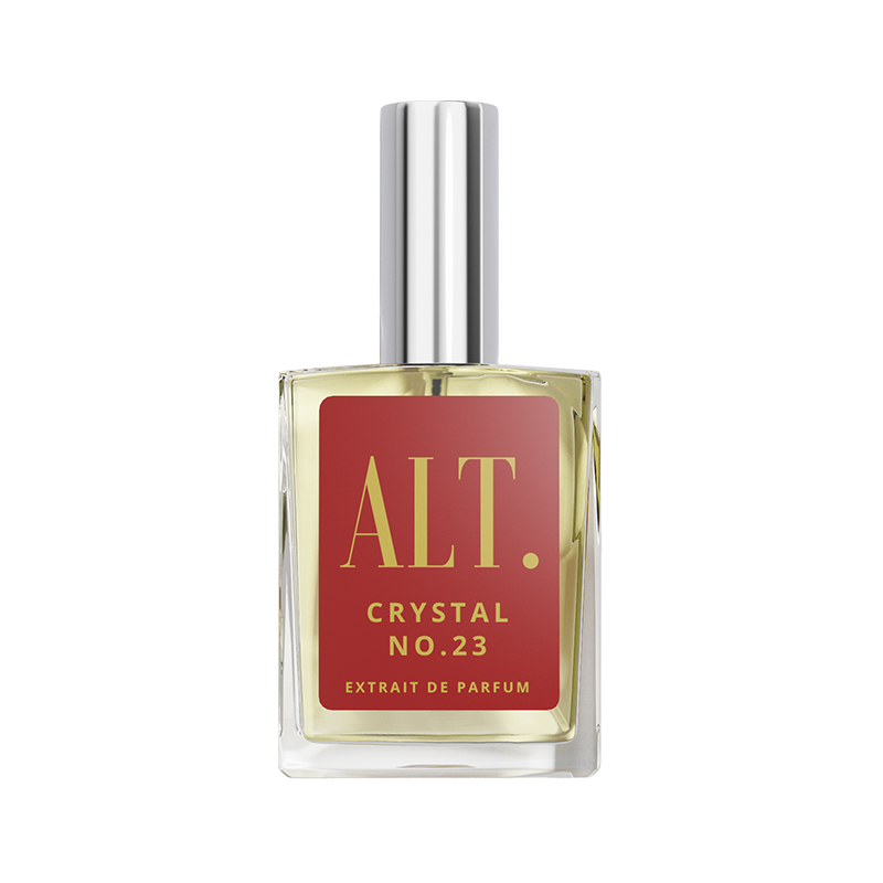 ALT Crystal NO.23