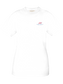 Youth-SS-Tropic-White Tee