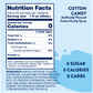 Sugar Free Cotton Candy Syrup