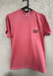 Southern Trend Arkansas Baseball Pitching Ribby Short Sleeve